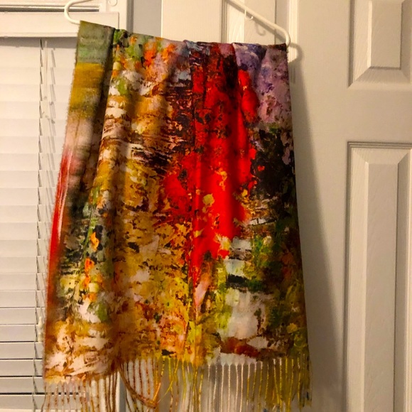 Scarves - Picture 1 of 1